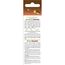 Бальзам для губ 4ORGANIC, Веганский, Шоколад Дубай, 5 г, изображение 2