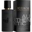Apă de parfum pentru bărbați ICON16 AUTHENTIC, 100 ml, 2 image