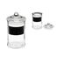 Borcan din sticla Five, 0.35l, 15 cm, 2 image