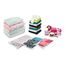 Set pungi vid Dormeo, 3 buc