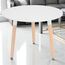 Детский стол DECOPRIM PLUS Eames Baby