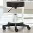 Scaun de birou Xenos Turin, Black