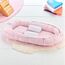 Cocon BABYJEM BabyNest, Pink