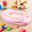 Babynest BABYJEM BabyNest Cushion, Somon