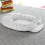 Babynest BABYJEM BabyNest Cushion, Gri