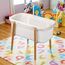 Pătuț BABYGO Sleepgood, Mesh