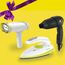Set de calatorie cu aparate electrice ROVUS