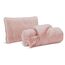 Набор из одеяла и подушки DORMEO Velvet, 140х200