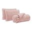 Набор из одеяла и подушек DORMEO Velvet, 200х200, изображение 2