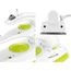 Set de calatorie cu aparate electrice ROVUS, 6 image