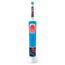 Электрическая зубная щетка ORAL-B Spiderman, изображение 2