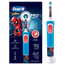 Электрическая зубная щетка ORAL-B Spiderman, изображение 3