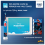 Электрическая зубная щетка ORAL-B Spiderman, изображение 7