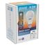 Лампочка LED GAUSS SH A60, 8.5W, E27, 2700-6500K, 806lm, Dimm, IP20, 1, 10, 40, изображение 2