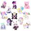Figurina de colectie POP TOP Rolife seria Nanci’s Dream, 2 image