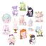 Figurina de colectie POP TOP Rolife seria Nanci - Museum of Fantasy, 2 image