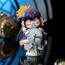 Figurina de colectie POP TOP Rolife seria Nanci - Museum of Fantasy, 5 image