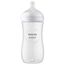 Biberon pentru hranire AVENT, din plastic, de la 3 luni, 330 ml, 5 image