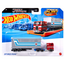 Машина Hot Wheels Transport Truck, изображение 7