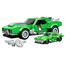 Конструктор Hot Wheels Custom 68 Camaro, изображение 2