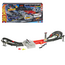 Трасса Hot Wheels Formula 1, Grand Prix, с 3 машинками