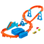 Игровой набор Hot Wheels, "Быстрая трасса", изображение 2
