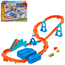 Игровой набор Hot Wheels, "Быстрая трасса"