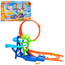 Set de joaca Hot Wheels, "Impact Aerian"
