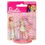 Мини-кукла Barbie, изображение 4
