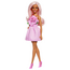 Кукла Barbie, Розовая роза, изображение 2