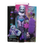 Игровой набор Monster High, Abbey Bominable, с аксессуарами, изображение 2