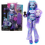 Игровой набор Monster High, Abbey Bominable, с аксессуарами