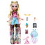 Игровой набор Monster High, Lagoona Blue, с аксессуарами, изображение 3