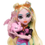 Игровой набор Monster High, Lagoona Blue, с аксессуарами, изображение 5