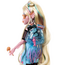 Игровой набор Monster High, Lagoona Blue, с аксессуарами, изображение 4