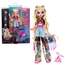 Игровой набор Monster High, Lagoona Blue, с аксессуарами