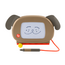 Tabla magnetica de desen FISHER PRICE, Animalute, 2 image