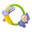 Погремушка FISHER PRICE, Тропические друзья, изображение 4