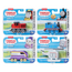 Locomotiva mica FISHER PRICE, Thomas si prietenii, din metal, 2 image