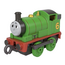 Locomotiva mica FISHER PRICE, Thomas si prietenii, din metal, 7 image