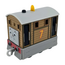 Locomotiva mica FISHER PRICE, Thomas si prietenii, din metal, 9 image