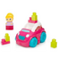Vehicule FISHER PRICE, Mega Bloks, 2 image