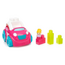 Vehicule FISHER PRICE, Mega Bloks, 4 image