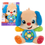 Catelul FISHER PRICE, Laugh Learn, ro