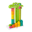 Jucarie educativa Fisher-Price, "Aligatorul care aduna", 2 image