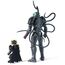 Set de figurine SPIN MASTER, "Metal Force: Brainiac vs Batman”, 4 image