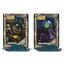 Set de figurine SPIN MASTER, "Metal Force: Brainiac vs Batman”, 5 image