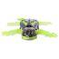 Robot‑gecko cu telecomandă SPIN MASTER, HEX BOTS, 5 image