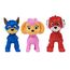 Set de 3 mini-figurine SPIN MASTER, Skye, Chase și Marshall, "Paw Patrol", 3 image