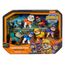 Set de 7 mini-figurine SPIN MASTER, Rubble Crew, "Patrula Cățelușilor", 3 image